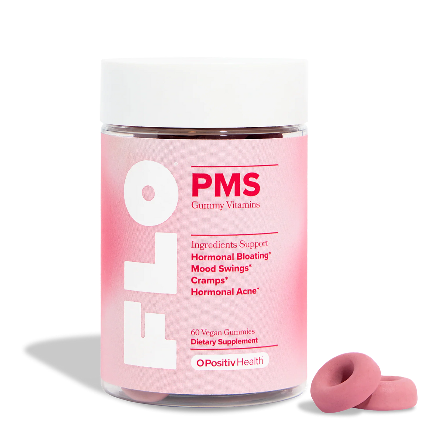 PMS Gummy Vitamin