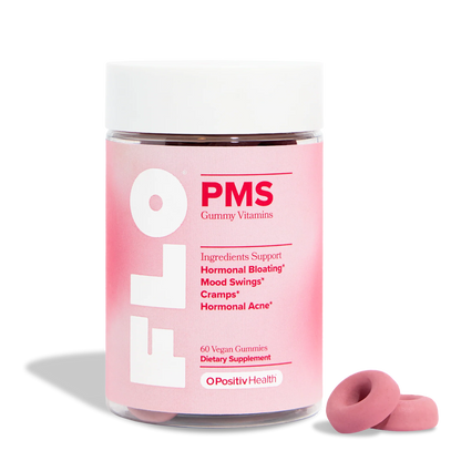 PMS Gummy Vitamin