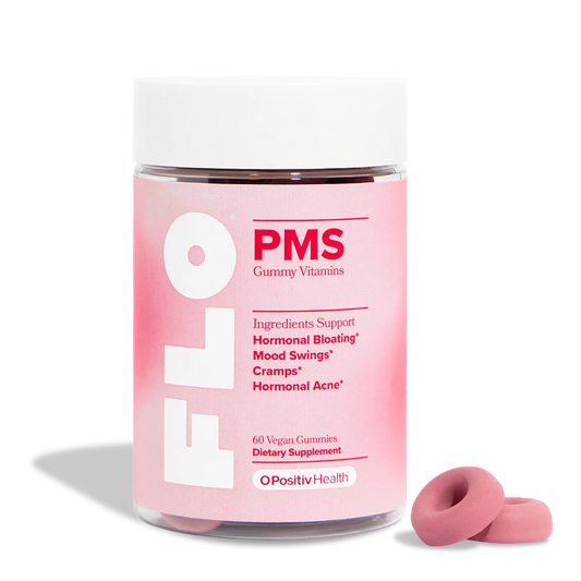 PMS Gummy Vitamin