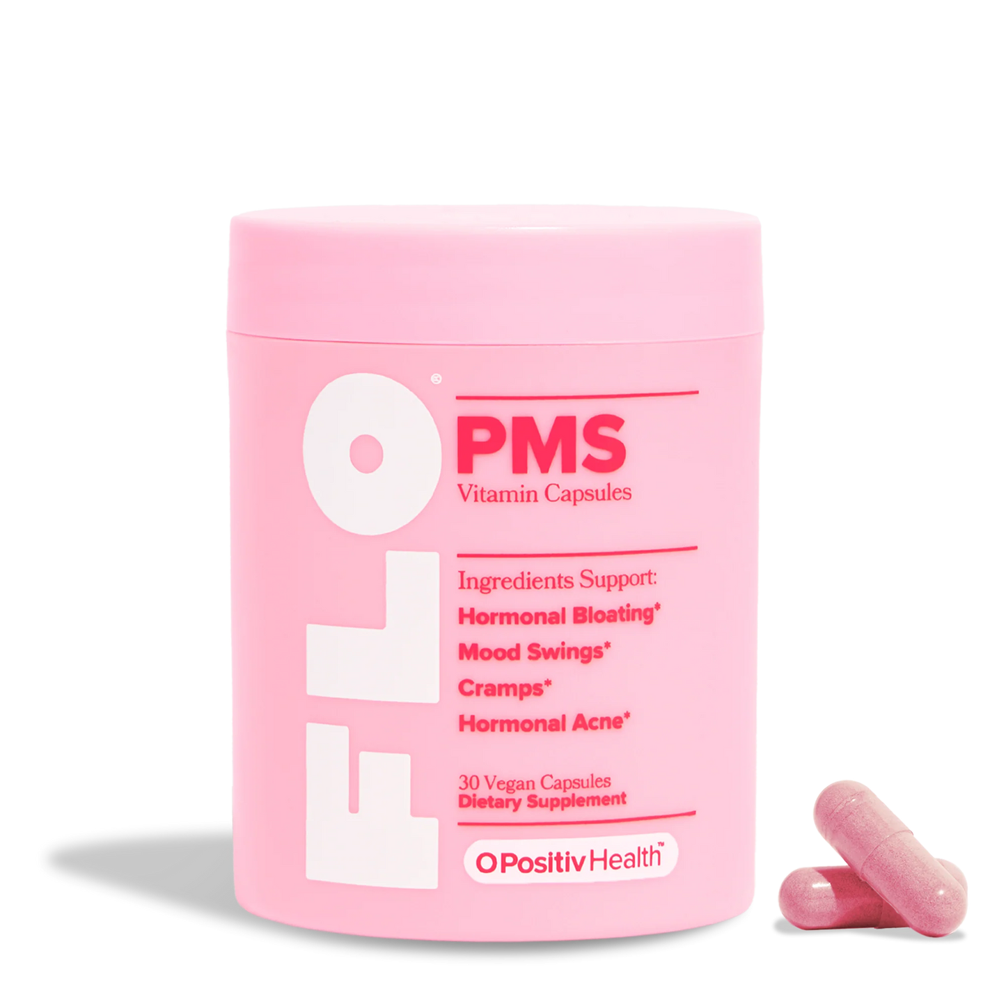 PMs Vitamin Capsules