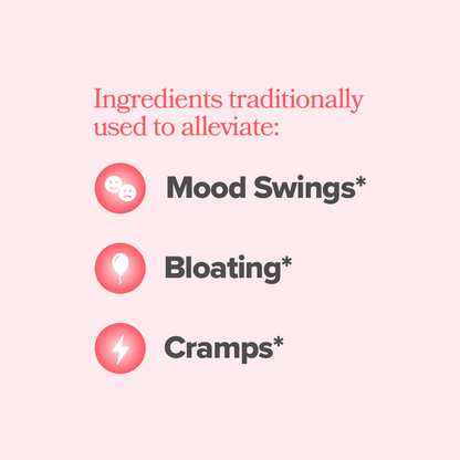 PMs Vitamin Capsules